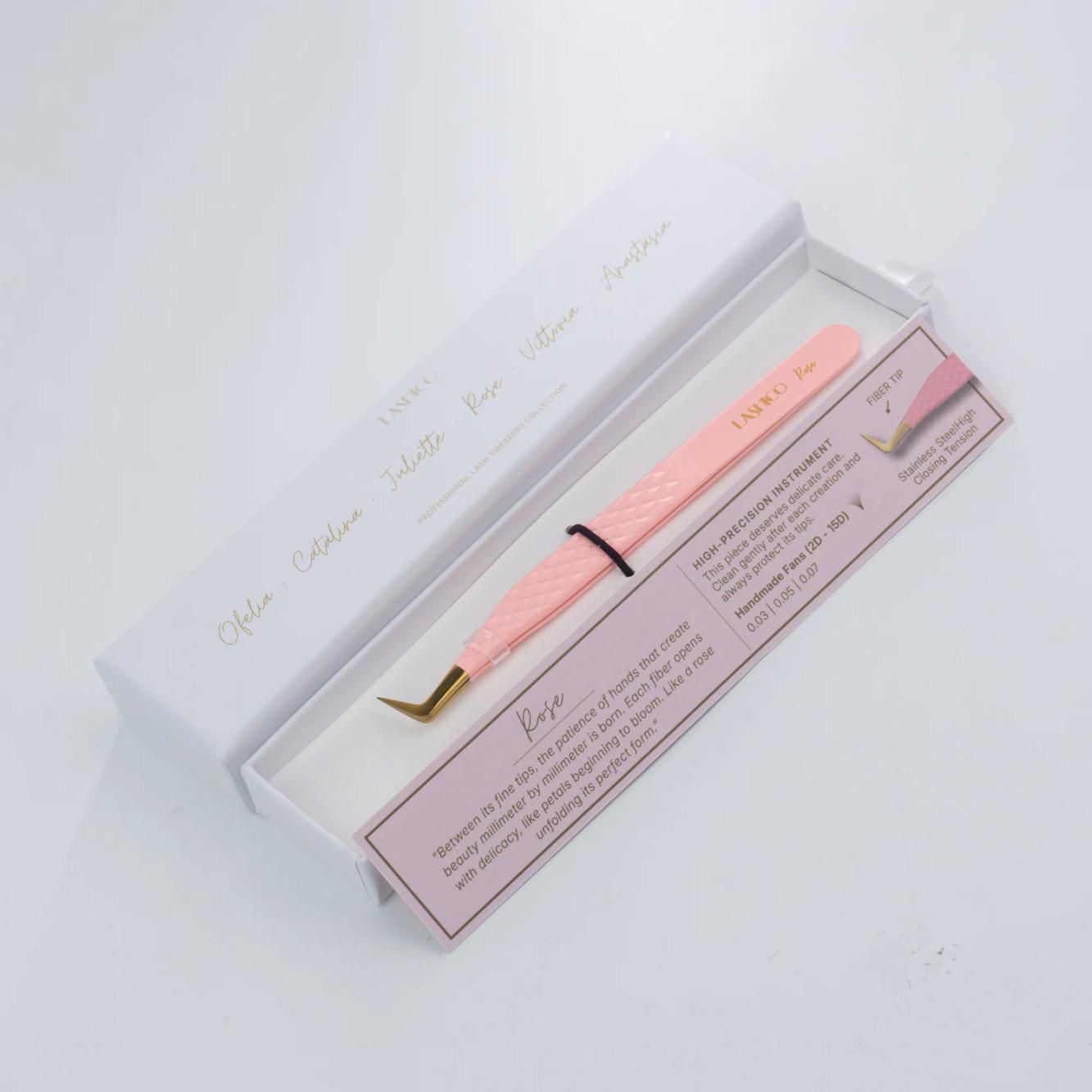 Rose Tweezer