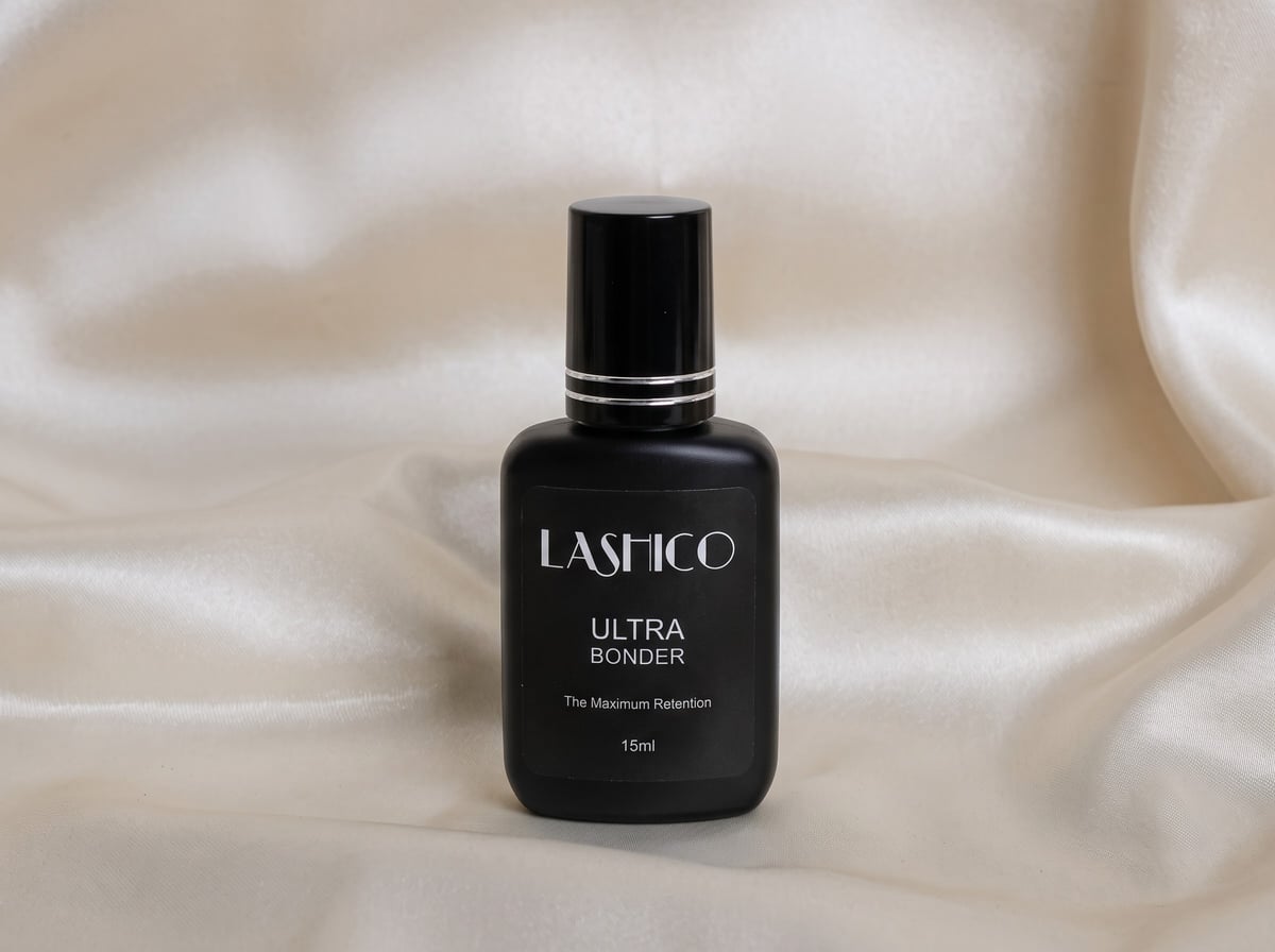 Lashico Ultra Bonder Bottle