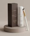Lashico Lash Shampoo + brush thumb 1