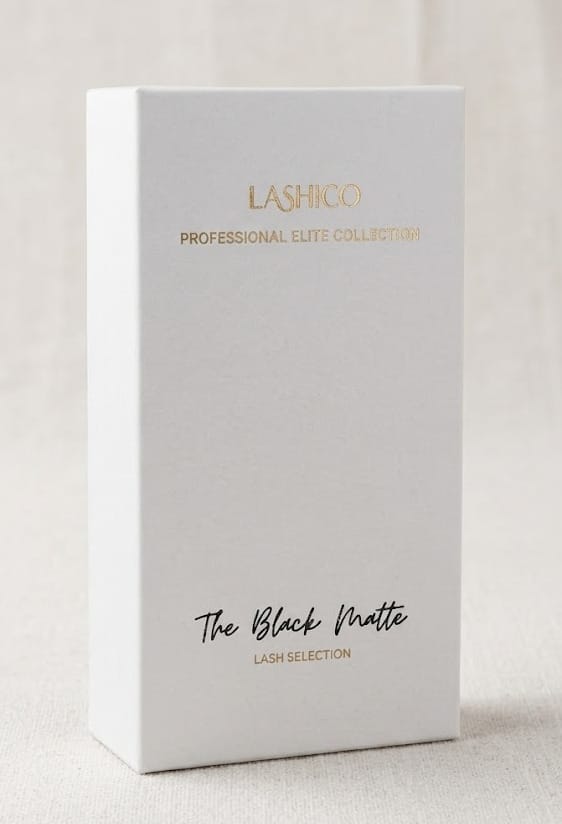 Classic Lashes