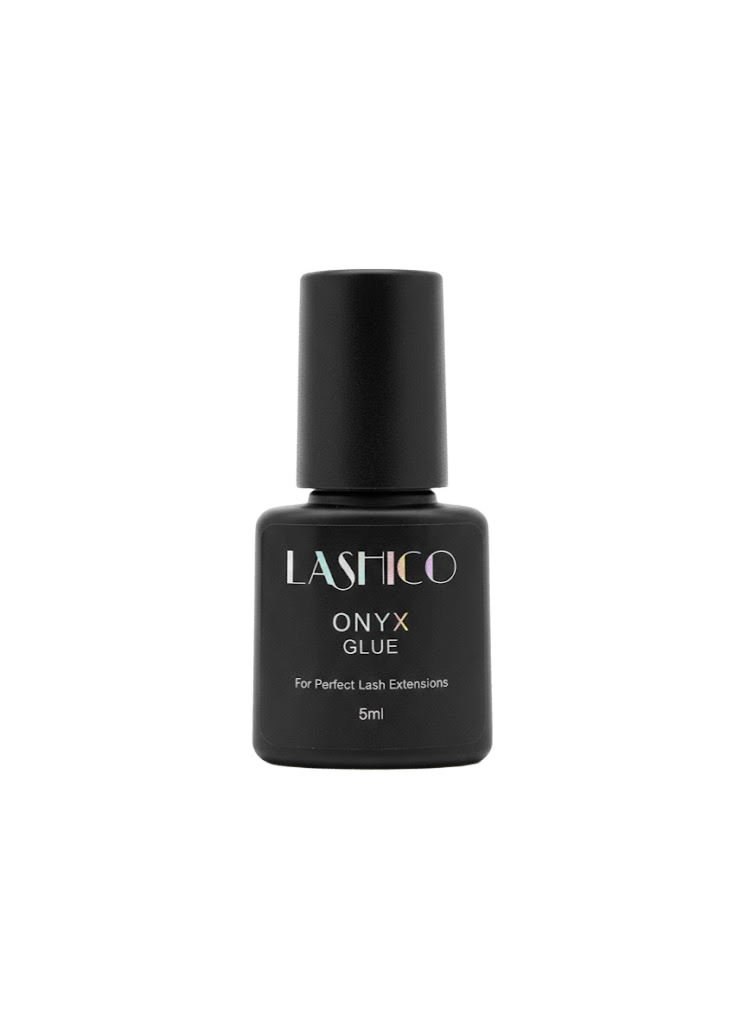 Lashico Onyx Glue Bottle