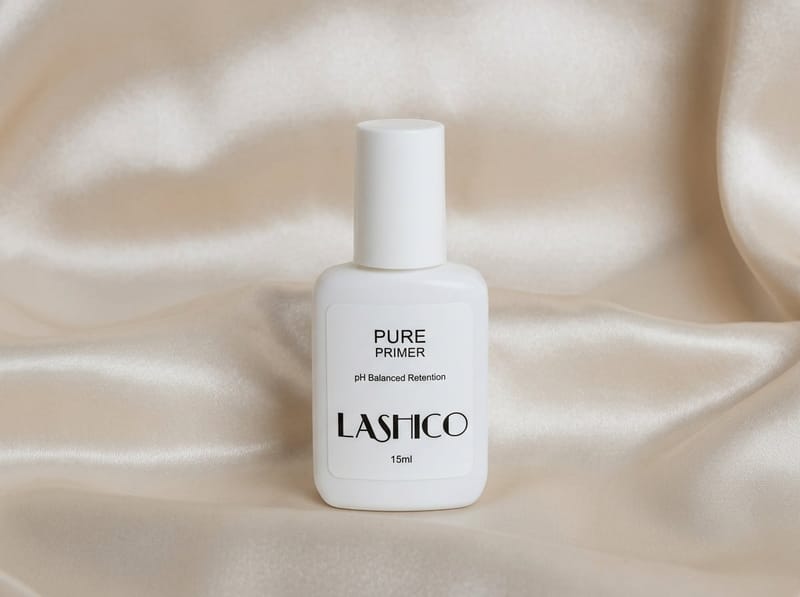 Lashico Pure Primer
